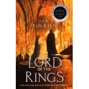 Tolkien John Ronald Reuel: The Lord of the Rings