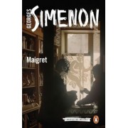 Georges Simenon: Maigret