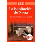Cubas Fernandez: La habitacion de Nona