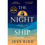 Jess Kidd: The Night Ship