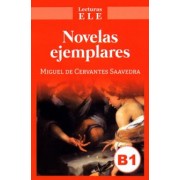 Miguel Cervantes: Novelas Ejemplares