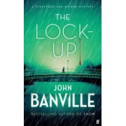 John Banville: The Lock-Up