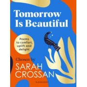 Sarah Crossan: Tomorrow Is Beautiful