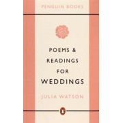 Julia Watson: Poems and Readings for Weddings