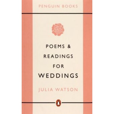 Julia Watson: Poems and Readings for Weddings Julia Watson: Poems and Readings for Weddings