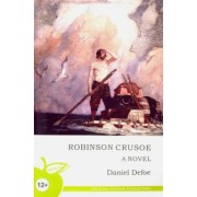 Daniel Defoe: Robinson Crusoe