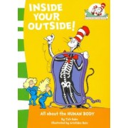 Seuss Dr: Inside Your Outside!
