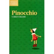 Carlo Collodi: Pinocchio
