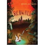 Brian Jacques: Redwall