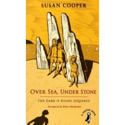Susan Cooper: Over Sea, Under Stone Susan Cooper: Over Sea, Under Stone