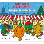 Hargreaves, Hargreaves: Mr. Men: Winter Wonderland