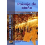 Carretero Gimenez Ana Maria: Paisaje de otoño