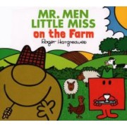 Adam Hargreaves: Mr. Men Little Miss on the Farm
