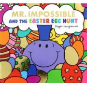 Adam Hargreaves: Mr Impossible and The Easter Egg Hunt