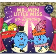 Adam Hargreaves: Mr. Men Little Miss go Dancing
