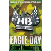 Robert Muchamore: Eagle Day