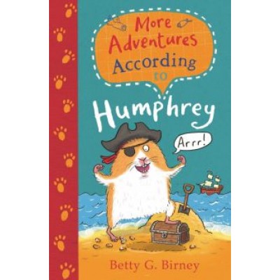 Betty Birney: More Adventures According to Humphrey Betty Birney: More Adventures According to Humphrey