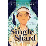 Linda Park: A Single Shard