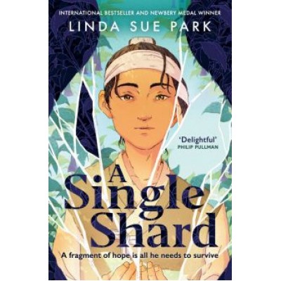 Linda Park: A Single Shard Linda Park: A Single Shard