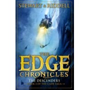 Stewart, Riddell: The Descenders