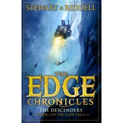 Stewart, Riddell: The Descenders Stewart, Riddell: The Descenders