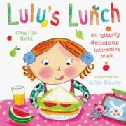 Camilla Reid: Lulu's Lunch