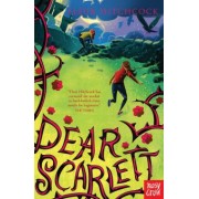 Fleur Hitchcock: Dear Scarlett
