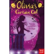 Lyn Gardner: Olivia's Curtain Call