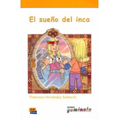 Francisco Salmeron: El sueño del inca Francisco Salmeron: El sueño del inca