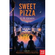 G. Gemin: Sweet Pizza