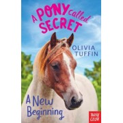 Olivia Tuffin: A New Beginning