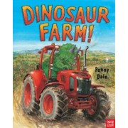 Penny Dale: Dinosaur Farm!