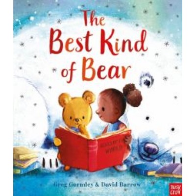 Greg Gormley: The Best Kind of Bear Greg Gormley: The Best Kind of Bear