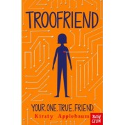 Kirsty Applebaum: Troofriend