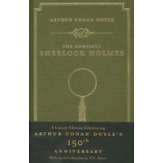 Arthur Doyle: The Complete Sherlock Holmes