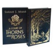 Sarah Maas: A Court of Thorns and Roses. Collector's Edition
