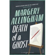 Margery Allingham: Death of a Ghost