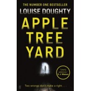 Louise Doughty: Apple Tree Yard