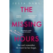 Julia Dahl: The Missing Hours