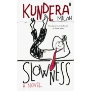 Milan Kundera: Slowness