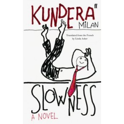 Milan Kundera: Slowness Milan Kundera: Slowness