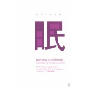Banana Yoshimoto: Asleep