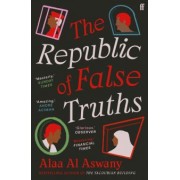 Aswany Al: The Republic of False Truths