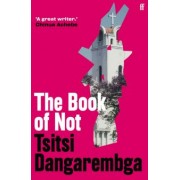 Tsitsi Dangarembga: The Book of Not