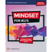 Mindset for IELTS with Updated Digital Pack. Level 3. Student’s Book with Digital Pack