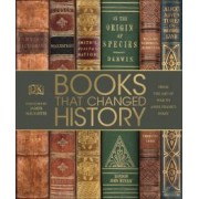 Books That Changed History. From the Art of War to Anne Frank's Diary