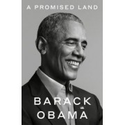 Barack Obama: A Promised Land