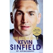 Kevin Sinfield: The Extra Mile