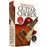 Paul Roland: Essential Guitar Chords Kit