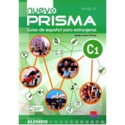 Nuevo Prisma C1. Libro del alumno
